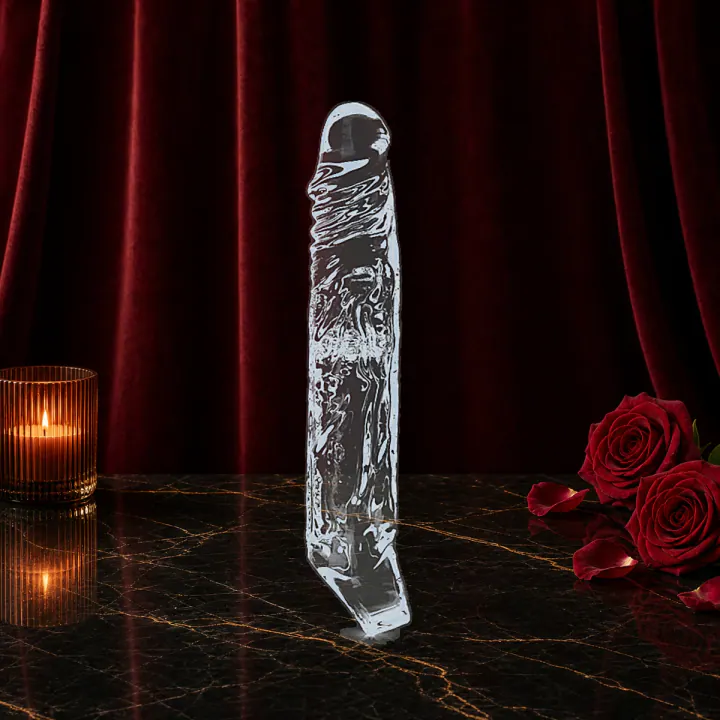 Dragon Texture Penis Sleeve VIP29 product image