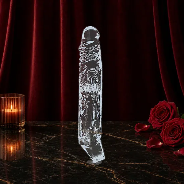 Dragon Texture Penis Sleeve VIP29 product image