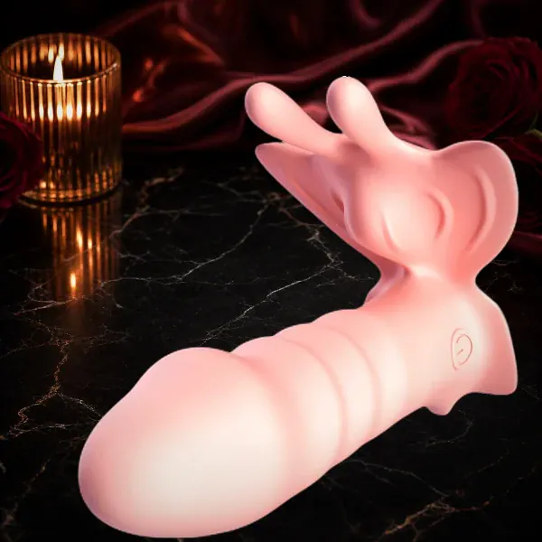 Wearable Butterfly Vibrator VIP51 product image