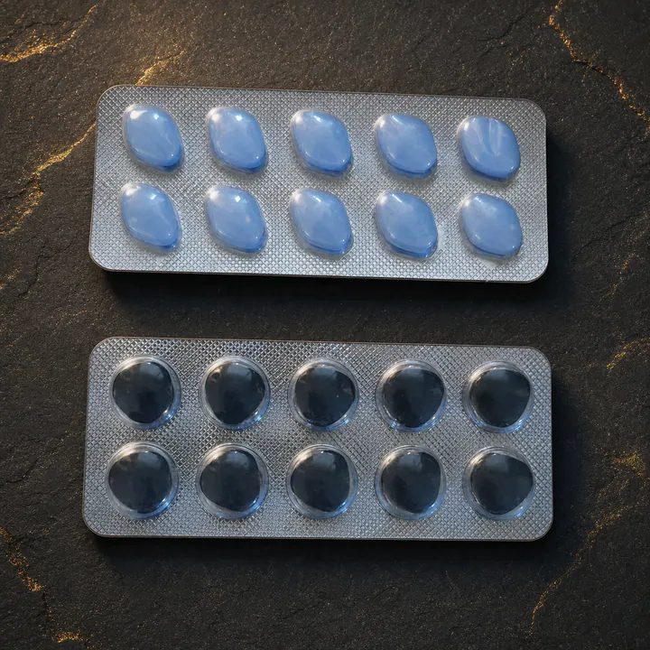 Men's Erection Support Tablet 100mg Single Pack VIP57 product image
