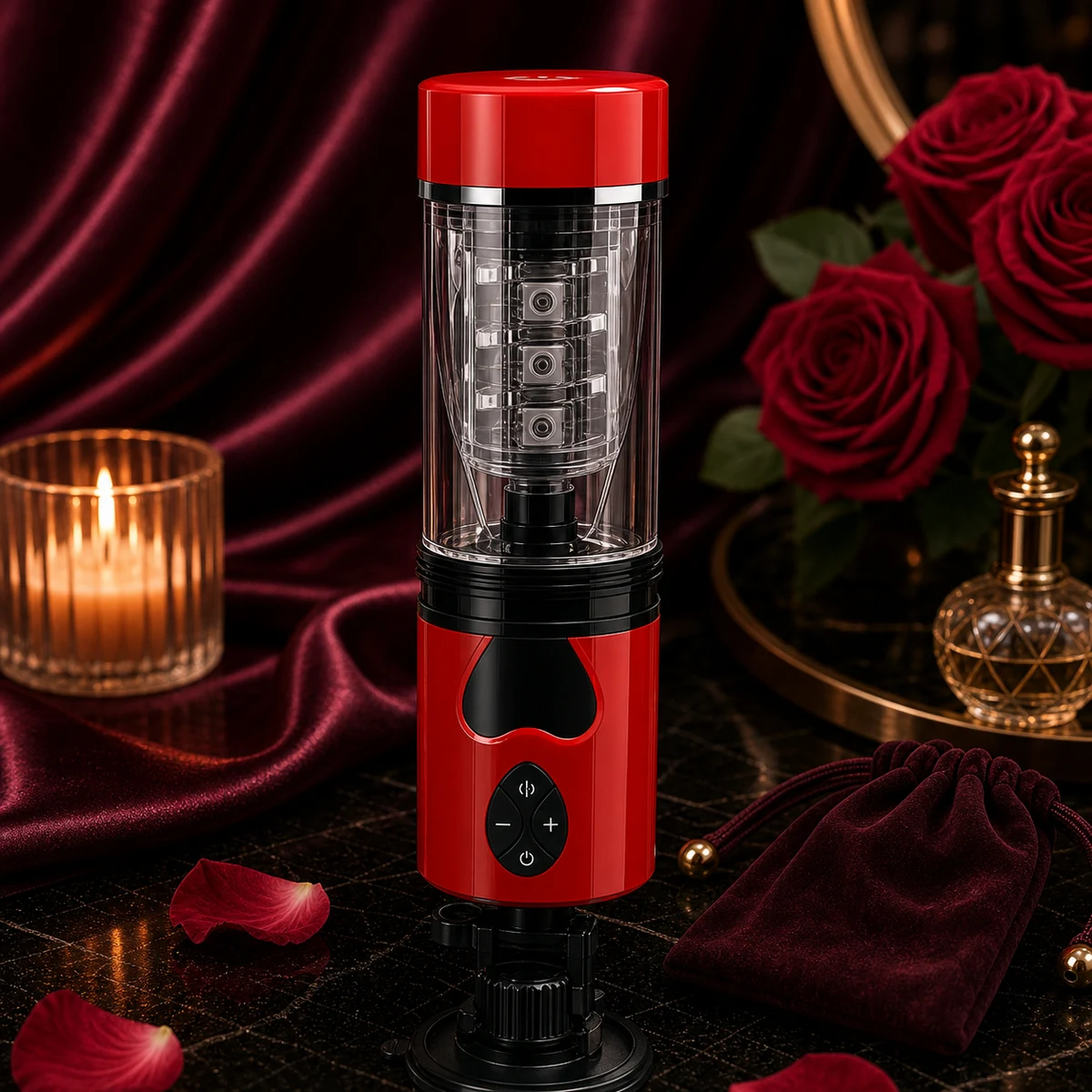 Is Electric Rotating Telescopic Masturbator Cup VIP03 Right for You? A Private Buying Guide guide